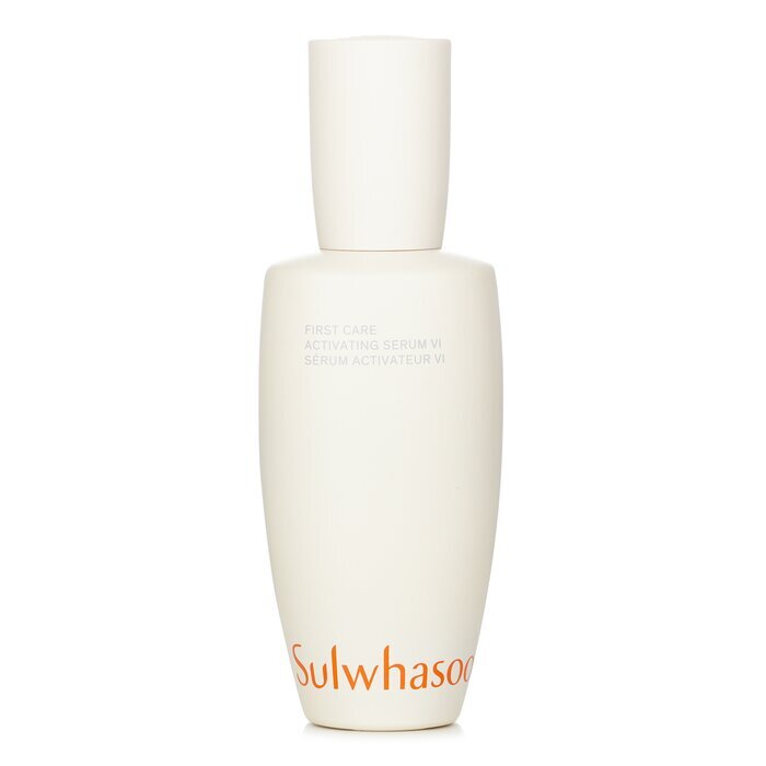 Sulwhasoo First Care Aktivierendes Serum VI 120ml/4.05oz