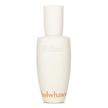 Sulwhasoo First Care Aktivierendes Serum VI 120ml/4.05oz