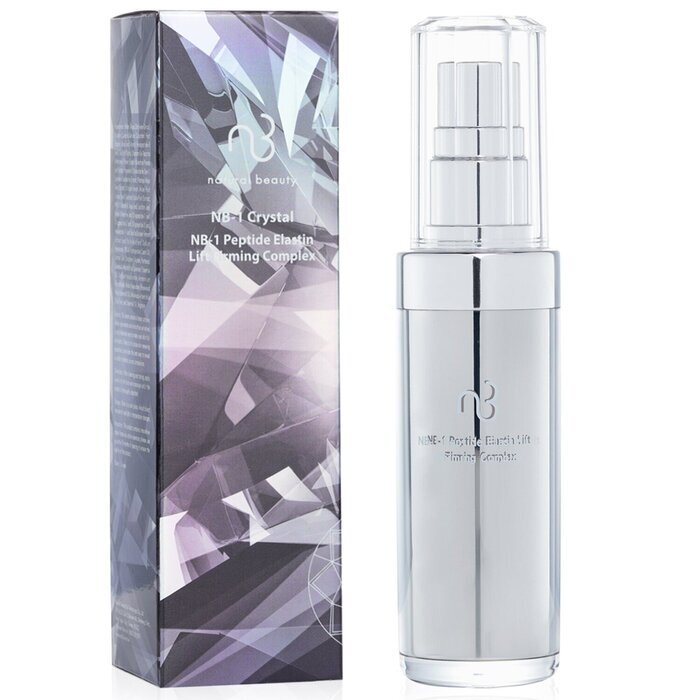 Natural Beauty NB-1 Crystal NB-1 Peptide Elastin Lift Firming Complex(Exp. Date: 12/2024) 50ml/1.7oz