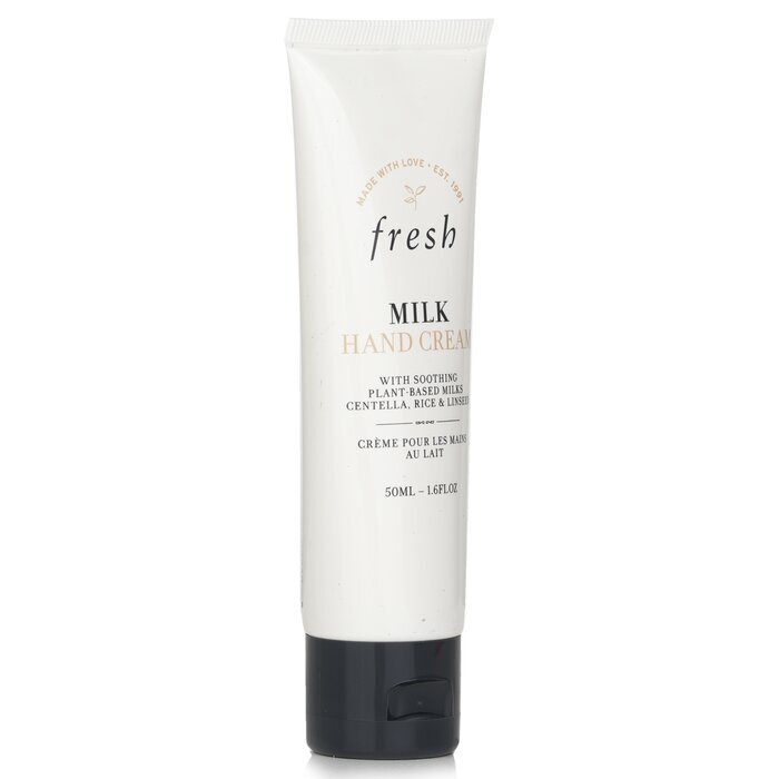 Fresh Milk Hand Cream 50ml/1.6oz