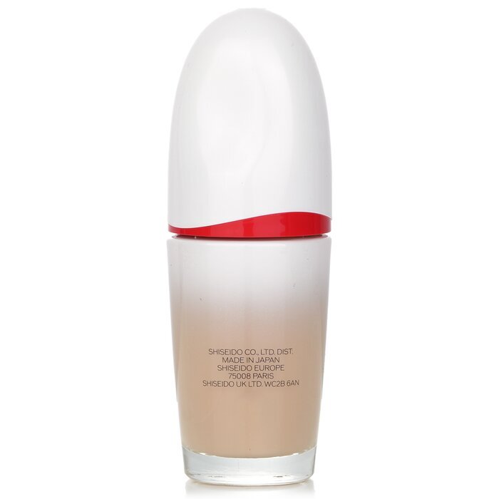 Shiseido Revitalessence Skin Glow Foundation SPF 30 - # 310 Silk 30ml/1oz