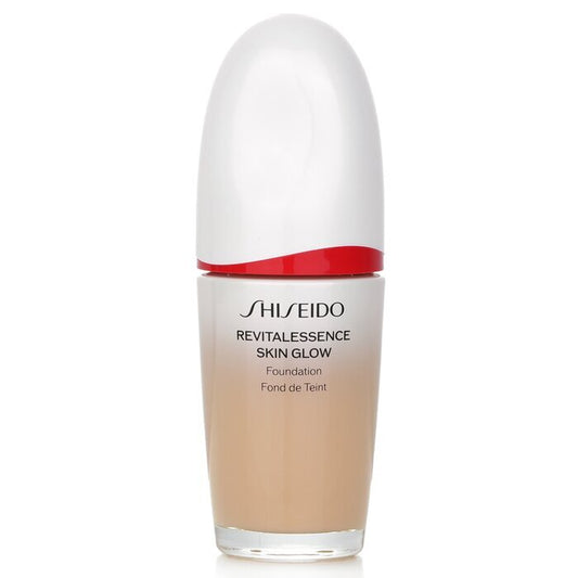 Shiseido Revitalessence Skin Glow Foundation SPF 30 - # 320 Pine 30ml/1oz