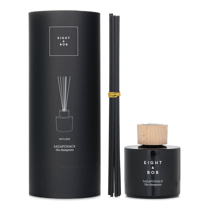Eight & Bob Diffuser - Sagaponack (The Hamptons) 200ml