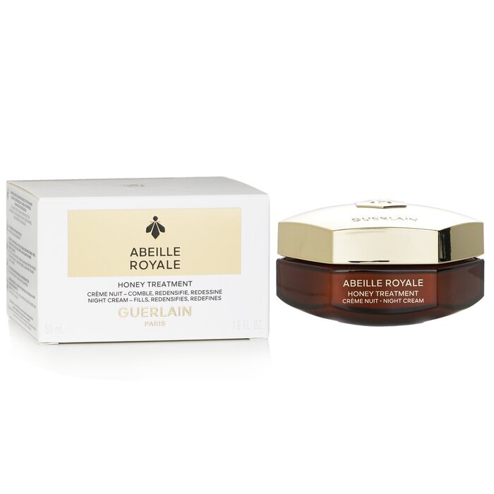 Guerlain Abeille Royale Honigbehandlung Nachtcreme 50 ml/1,6 oz