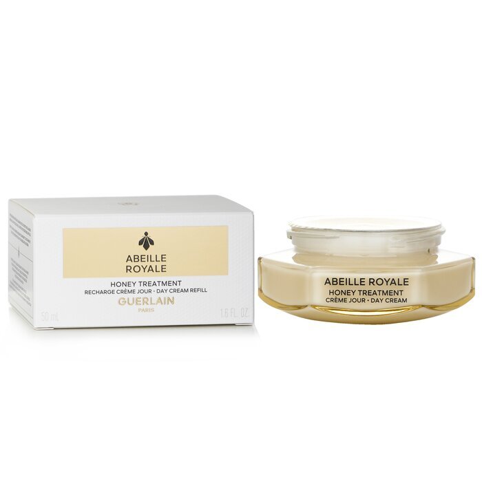 Guerlain Abeille Royale Honey Treatment Day Cream Refill 50ml