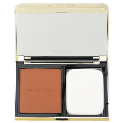 Guerlain Parure Gold Skin Control High Perfection Matte Compact Foundation - # 5N 8.7g/0.3oz