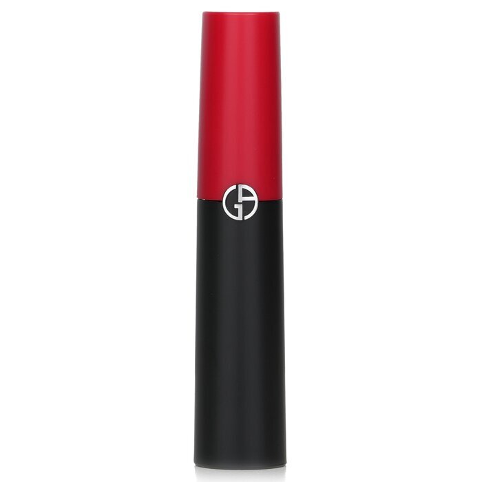 Giorgio Armani Lip Power Matte Longwear & Caring Intense Matte Lipstick - # 117 Graceful 3.1g/0.11oz