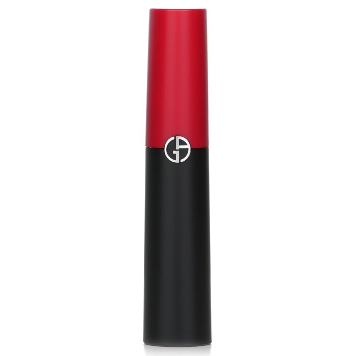 Giorgio Armani Lip Power Matte Longwear & Caring Intense Matte Lipstick - # 111 True 3.1g/0.11oz