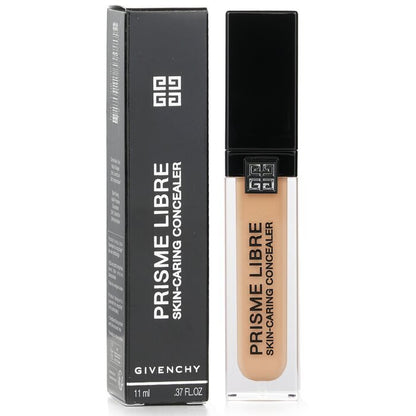 Givenchy Prisme Libre Skin Caring Concealer - # N312 11ml/0.37oz