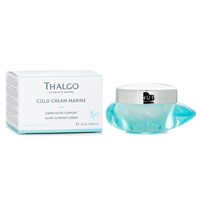 Thalgo Cold Cream Marine Nutri Comfort Cream - For Dry Skin 50ml/1.69