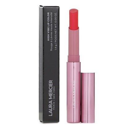 Laura Mercier High Vibe Lip Color - # 181 Rush 1.4g/0.05oz