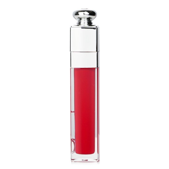 Christian Dior Addict Lip Maximizer Gloss - # 022 Intense Red 6ml/0.2oz