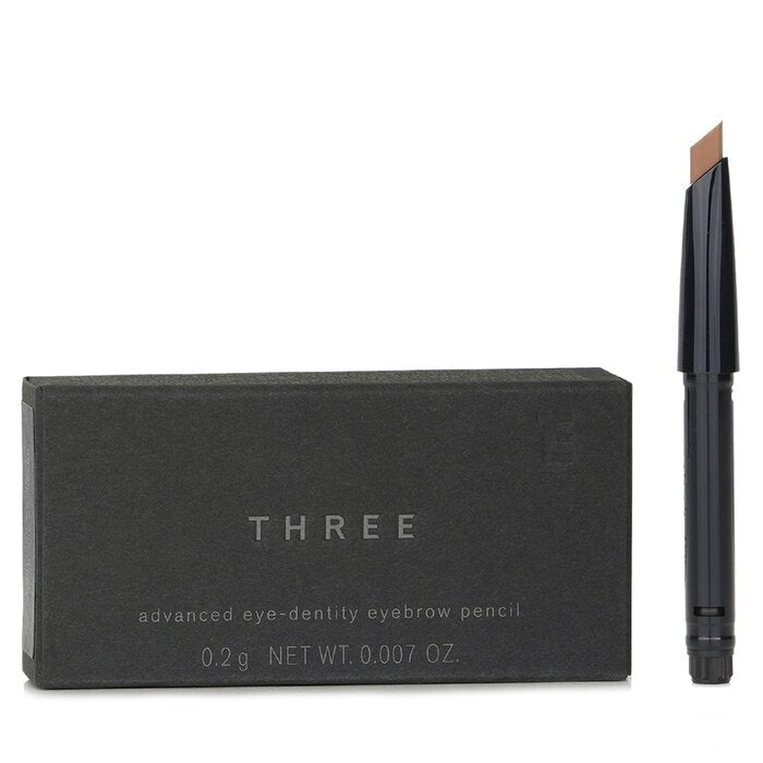 THREE Advanced Eye Dentity Eyebrow Pencil - # 02 0.2g/0.007oz