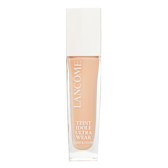 Lancome Teint Idole Ultra Wear Care & Glow Foundation SPF 25 - # 120N 30ml/1oz