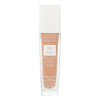 Lancome Teint Idole Ultra Wear Care & Glow Foundation SPF 25 - # 220C 30ml/1oz