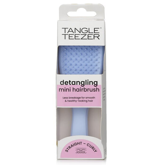 Tangle Teezer The Ultimate Detangling Mini Hairbrush - # Digital Lavender 1pc