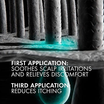 Vichy Dercos Ult Shooth Shampoo Dry 200ml