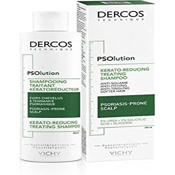 Vichy Dercos Schuppen P Lösung 200ml