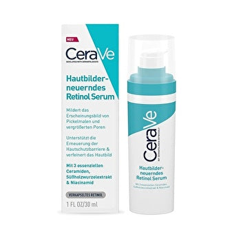 Cerave Resurfacing Retinol Serum 30ml
