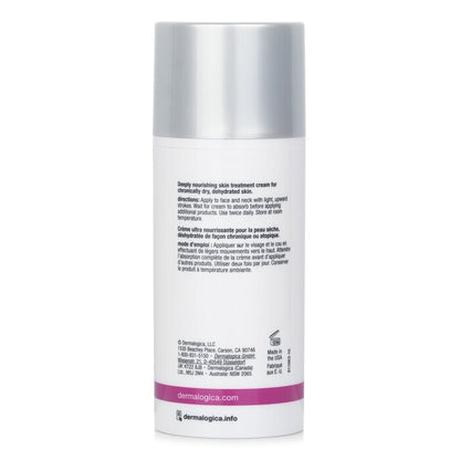 Dermalogica Age Smart Super Rich Repair Moisturizer 100ml/3.4oz