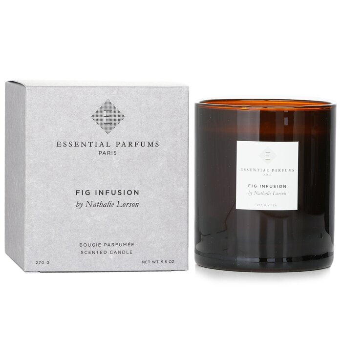 Essential Parfums Fig Infusion von Nathalie Lorson Duftkerze 270 g/9,5 oz