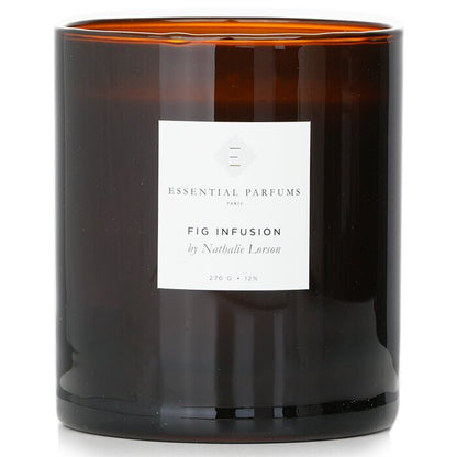 Essential Parfums Fig Infusion von Nathalie Lorson Duftkerze 270 g/9,5 oz