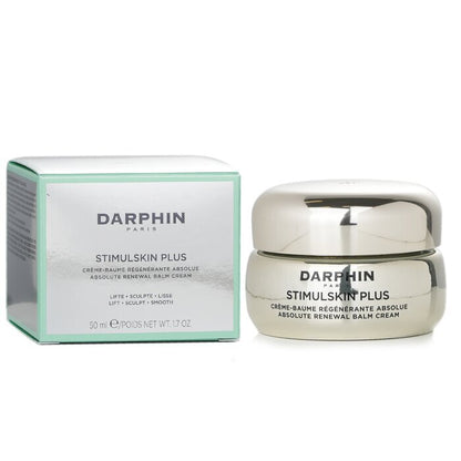 Darphin Stimulskin Plus Absolute Renewal Balm Cream 50ml/1.7oz