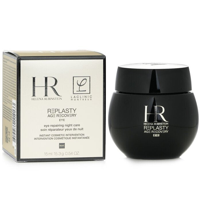 Helena Rubinstein Re-Plasty Augen-Reparatur-Nachtpflege 15ml/0,54oz