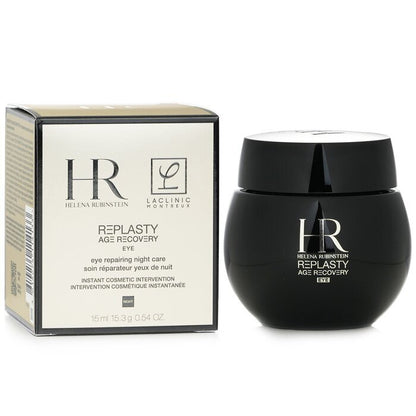 Helena Rubinstein Re-Plasty Augen-Reparatur-Nachtpflege 15ml/0,54oz