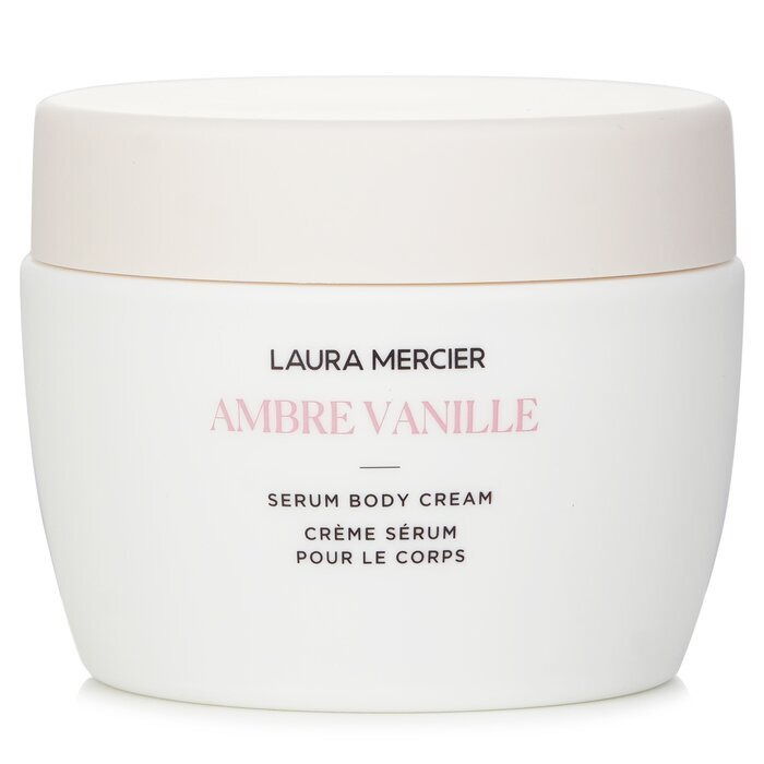 Laura Mercier Ambre Vanille Serum Body Cream 200ml