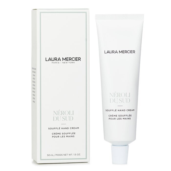 Laura Mercier Neroli Du Sud Souffle Handcreme 50 ml/1,5 oz
