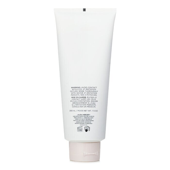Laura Mercier Ambre Vanille Exfoliating Body Wash 200ml/7.5oz