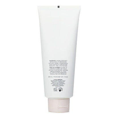 Laura Mercier Ambre Vanille Exfoliating Body Wash 200ml/7.5oz