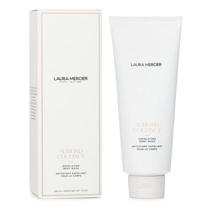 Laura Mercier Mandel-Kokos-Peeling-Duschgel 200ml/7,5oz