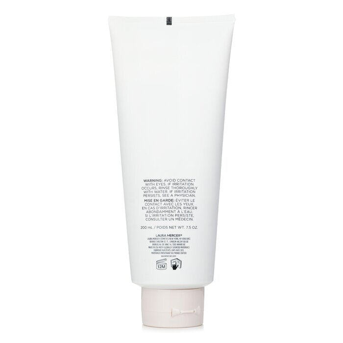 Laura Mercier Neroli Du Sud Exfoliating Body Wash 200ml/7.5oz