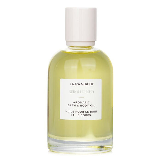 Laura Mercier Neroli Du Sud Aromatisches Bade- und Körperöl 100ml/3,3oz