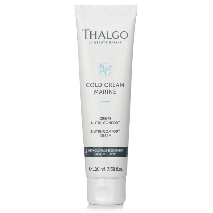 Thalgo Cold Cream Marine Nutri Comfort Cream (Salon Size) 100ml/3.38oz