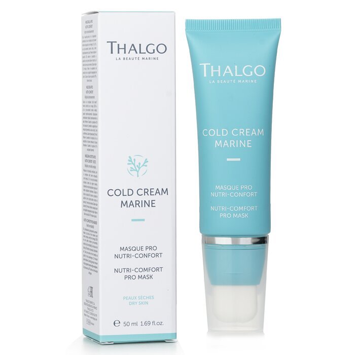 Thalgo Cold Cream Marine Nutri Comfort Pro Mask 50ml/1.69oz