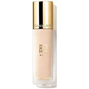Guerlain Parure Gold Skin Matte Foundation Nr. 1w Warm/dore 35 ml