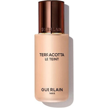 Guerlain Terracotta Le Teint Foundation #3c Cool Rose 35 ml