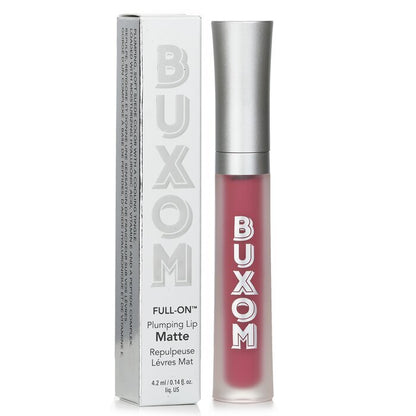 Buxom Full On Plumping Lip Matte - # GNO 4.2ml/0.14oz