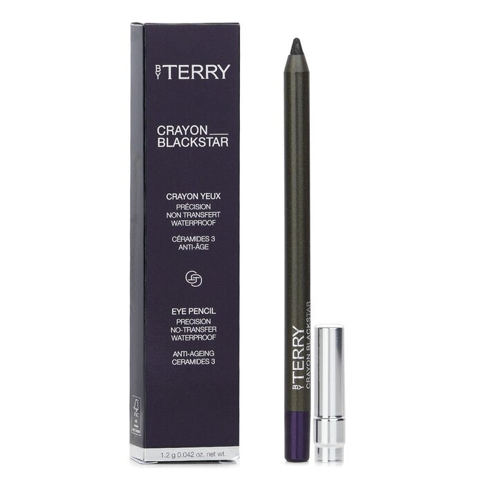 By Terry Crayon Blackstar Eye Pencil  - # 03 Bronze Generation 1.2g/0.042oz