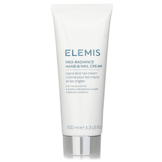 Elemis Pro Radiance Hand & Nail Cream 100ml/3.3oz