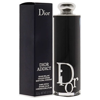 Christian Dior Dior Addict Shine Lipstick - # 558 Bois De Rose 3.2g/0.11oz