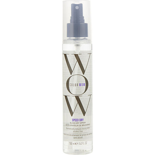 Color WOW Speed ​​Dry Föhnspray 150ml