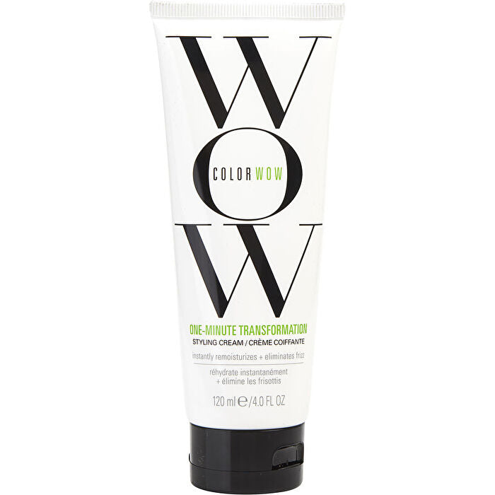 Color WOW One Minute Transformation Stylingcreme 120 ml