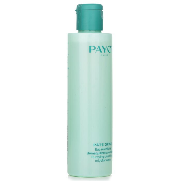 Payot Pate Grise Purifying Cleansing Micellar Water 200ml/6.7oz