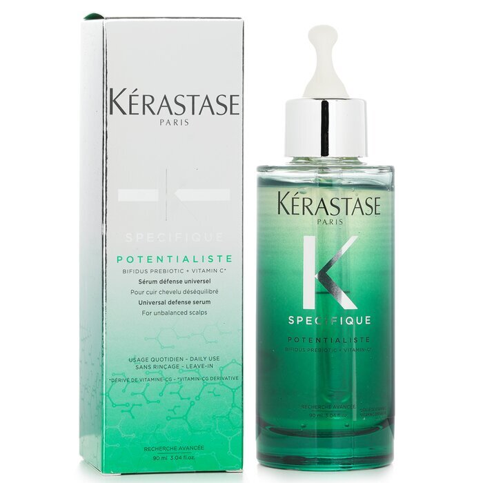 Kerastase Specifique Potentialiste Universal Defense Serum (For Unbalanced Scalps) 90ml/3.04oz