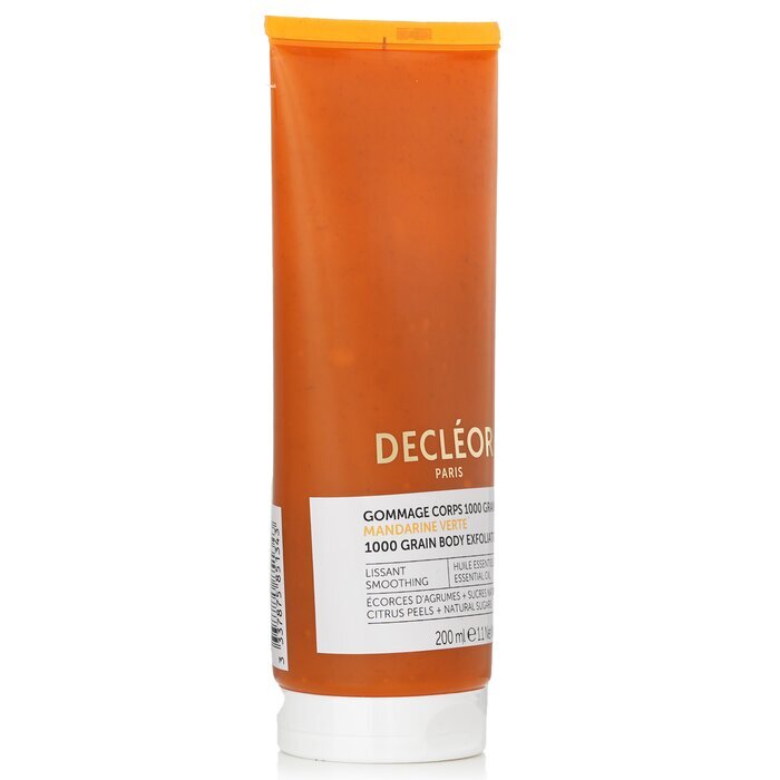 Decleor 1000 Grain Body Exfoliator 200ml/1.1oz