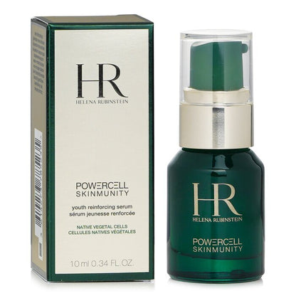 Helena Rubinstein Powercell Skinmunity Youth Reinforcing Serum (Miniatur) 10ml/0,34 oz